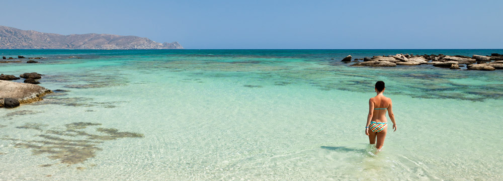JOURNÉE LIBRE À PAROS : EAUX CRISTALLINES ET TURQUOISES