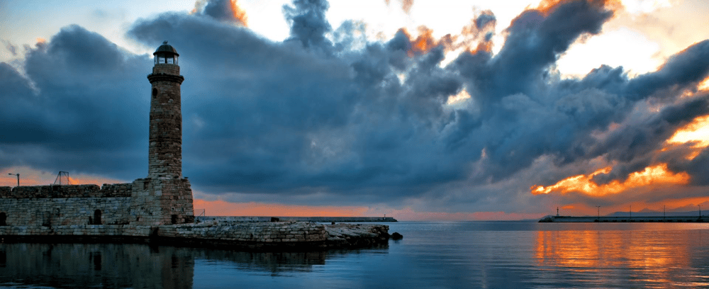 HERAKLION - LIBRE