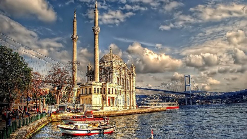 ANKARA PARA ISTAMBUL