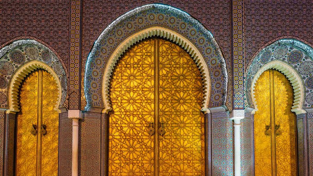 FEZ - ERRACHIDIA - ERFOUD
