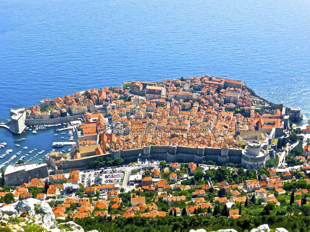 DUBROVNIK ESENCIAL