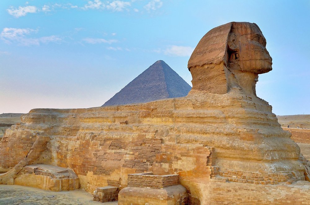 EL REGRESO: DE ASUÁN A EL CAIRO