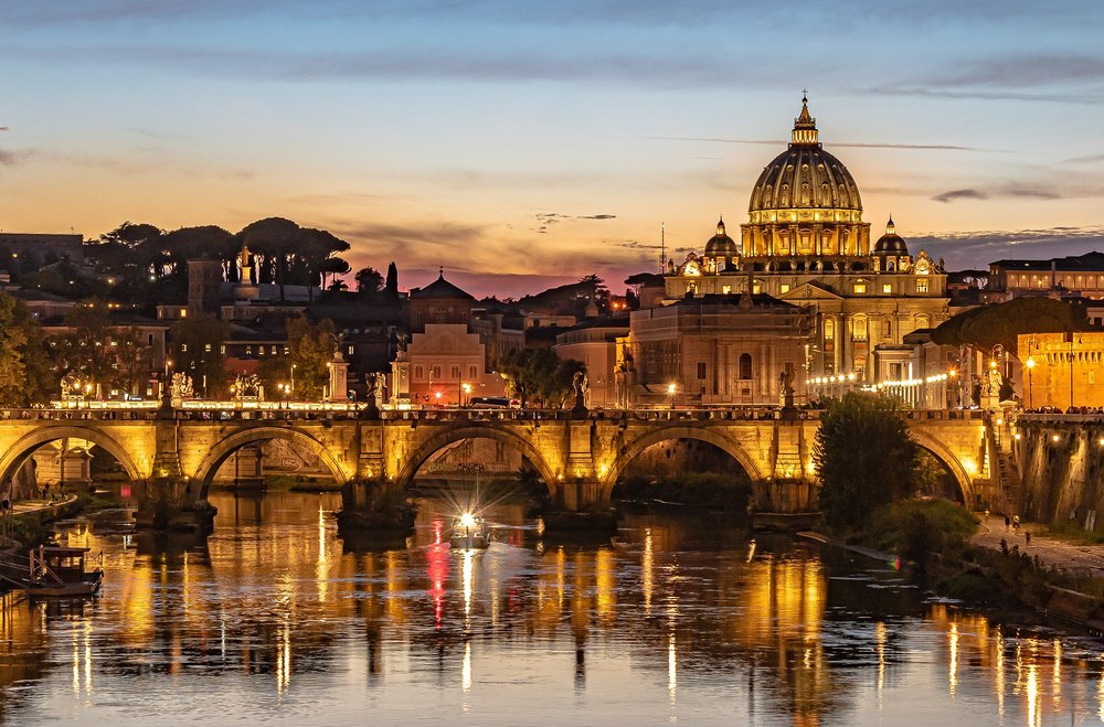 CIAO FLORENCIA