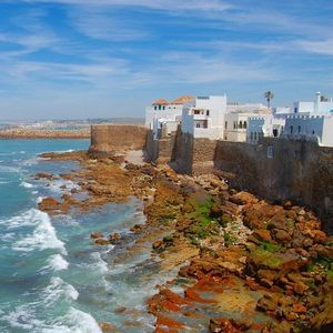 ASILAH ESENCIAL DESDE TÁNGER