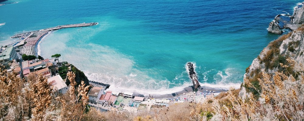 SORRENTO ON YOUR WAY