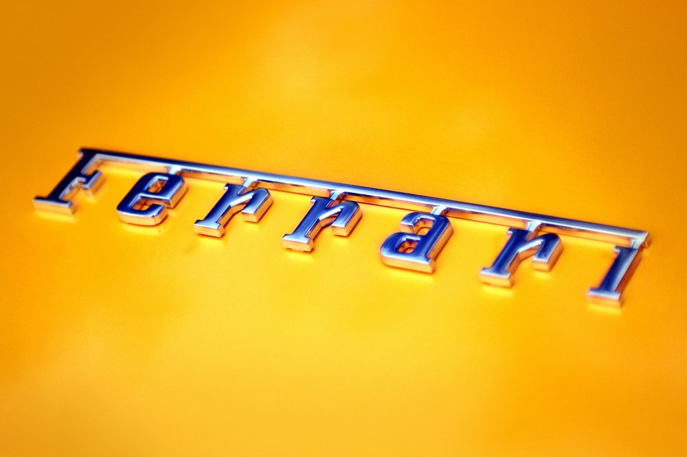 MUSEU FERRARI