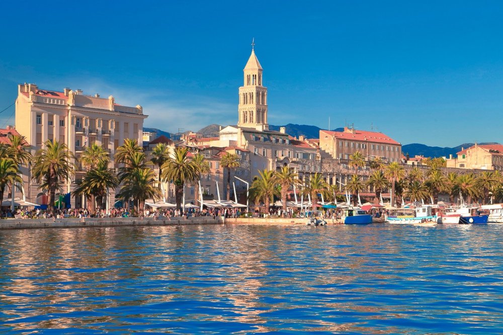 GETTING TO KNOW SPLIT