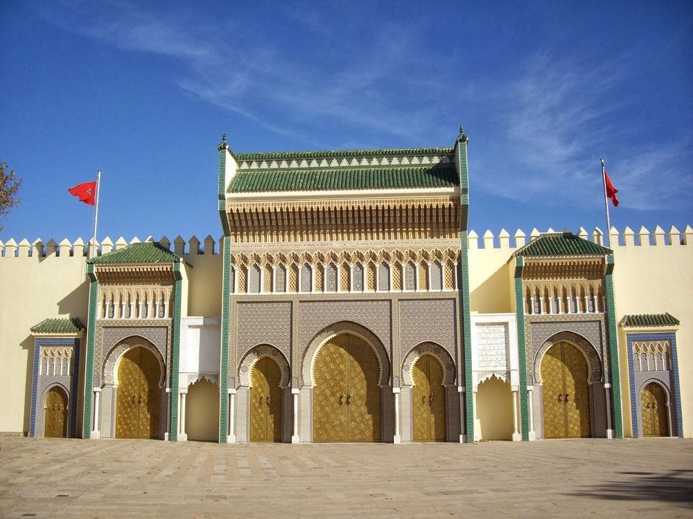 FEZ