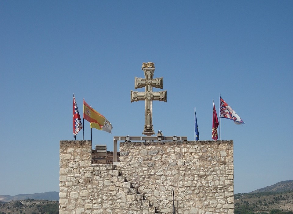 DE VALÊNCIA PARA GRANADA