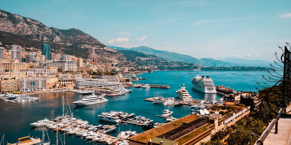 EZE, MÓNACO Y MONTE CARLO