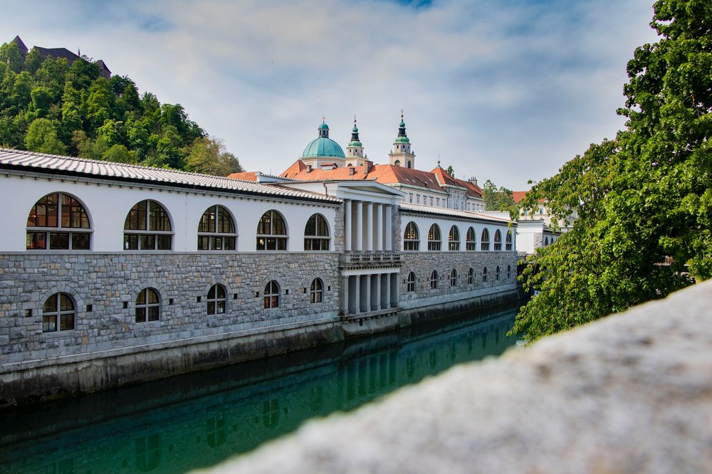 OPATIJA - POSTOJNA - BLED - LJUBLJANA