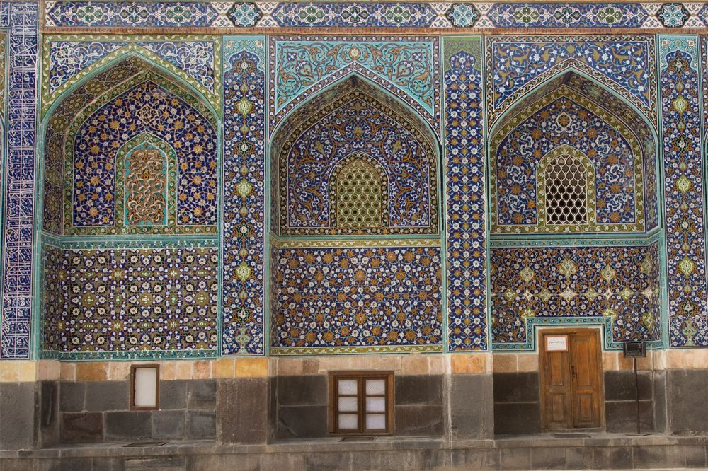 CASABLANCA - EL JADIDA - SAFI