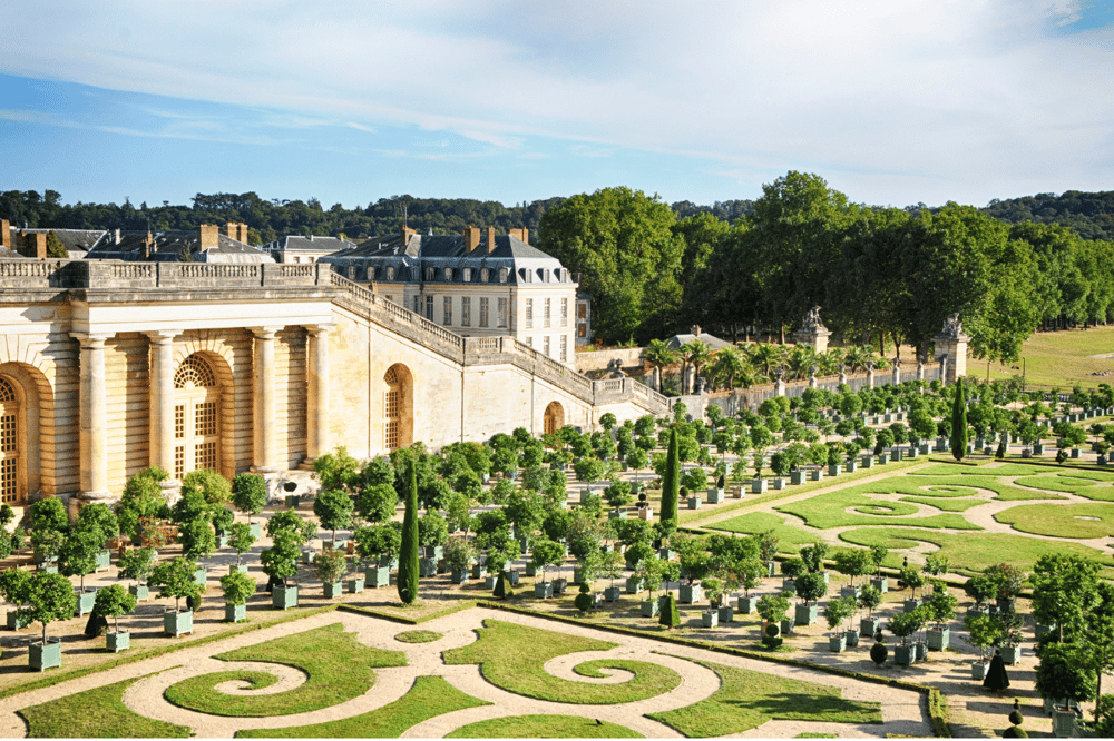 OS BAIRROS DE PARIS