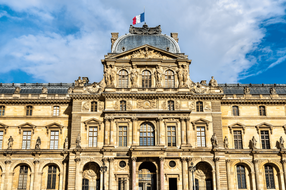 FROM BARCELONA TO PARIS BY HIGH-SPEED TRAIN