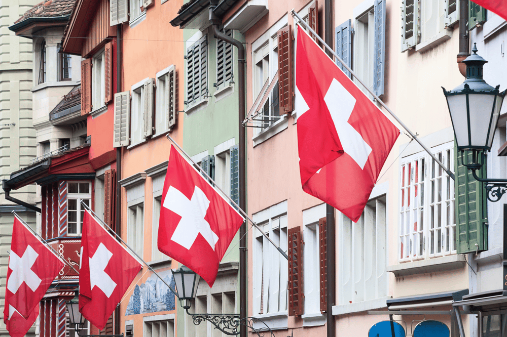 HOLA ZURICH