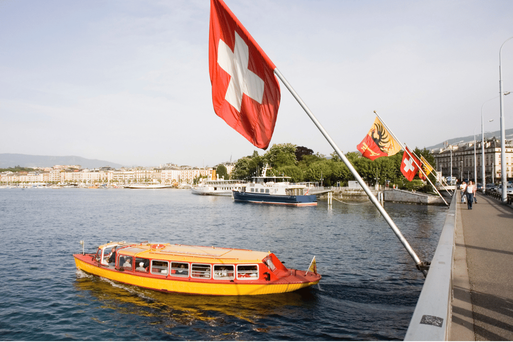 SEE YOU GENEVA
