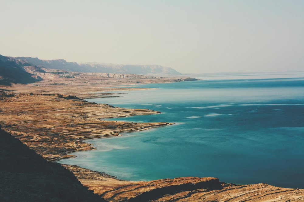 FREE DAY IN JERUSALEM (OPTIONAL VISIT TO DEAD SEA & MASADA)