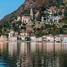 FRIBURGO - INTERLAKEN - AARESCHLUCHT - LUGANO - CHIASSO