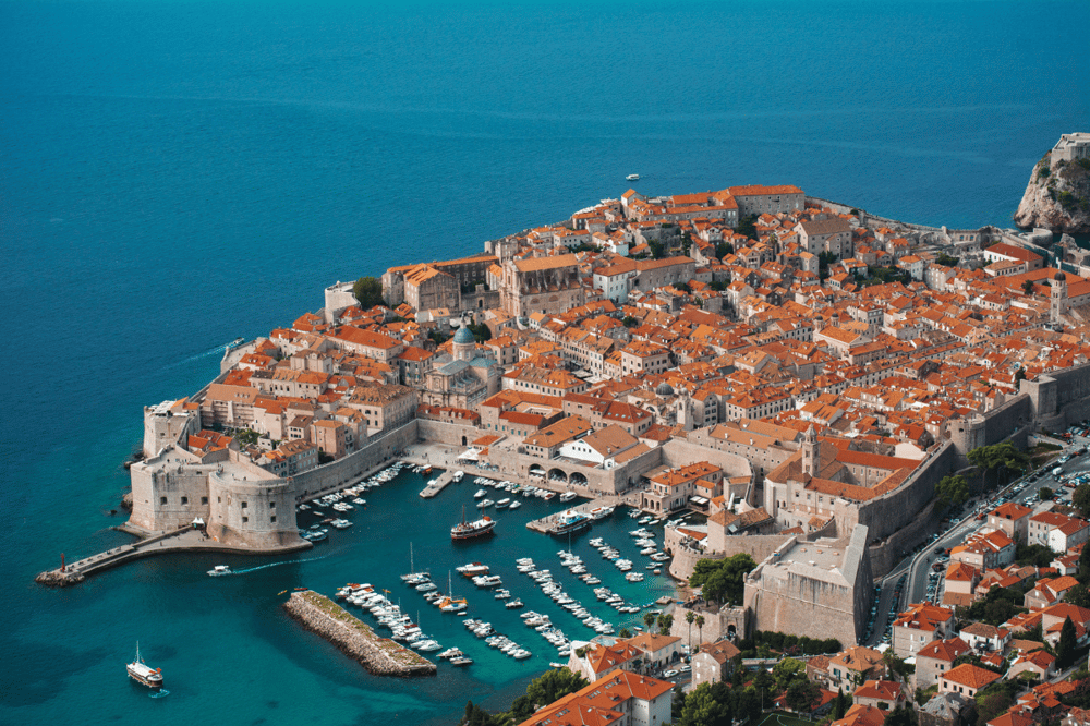 EXPLORING WONDERFUL DUBROVNIK