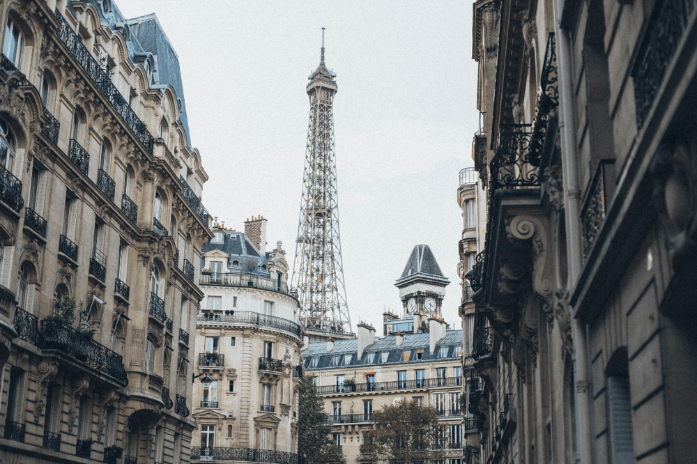 DIA LIVRE EM PARIS: APAIXONE-SE PELA CIDADE NO SEU PRÓPRIO RITMO