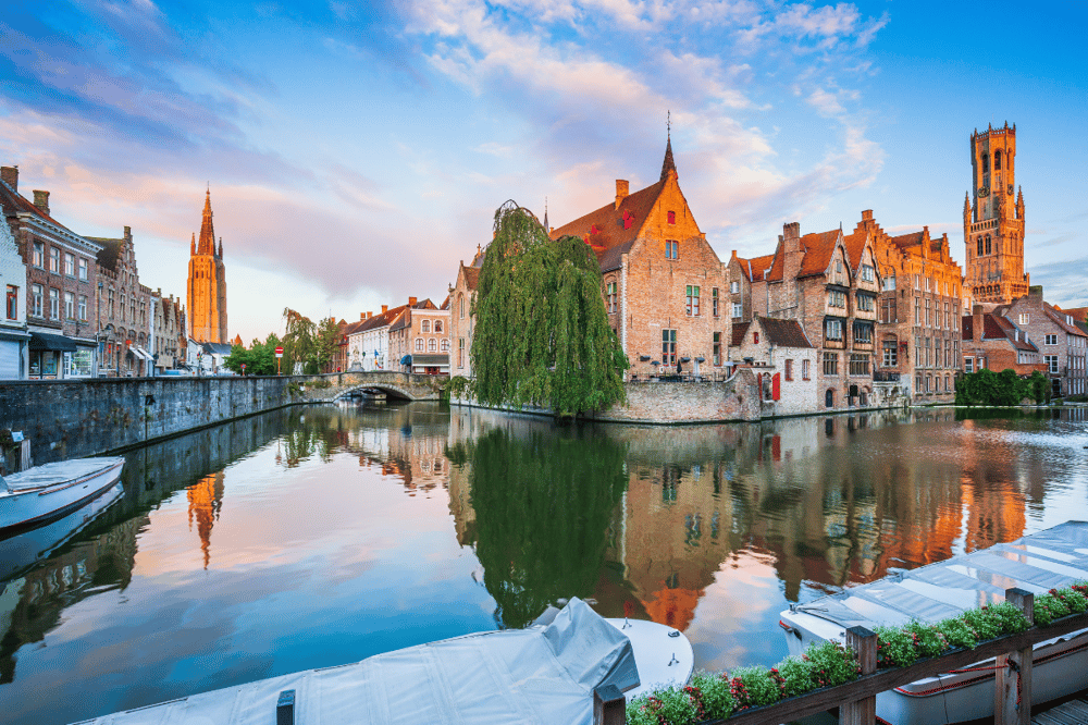 AMSTERDAM TO PARIS