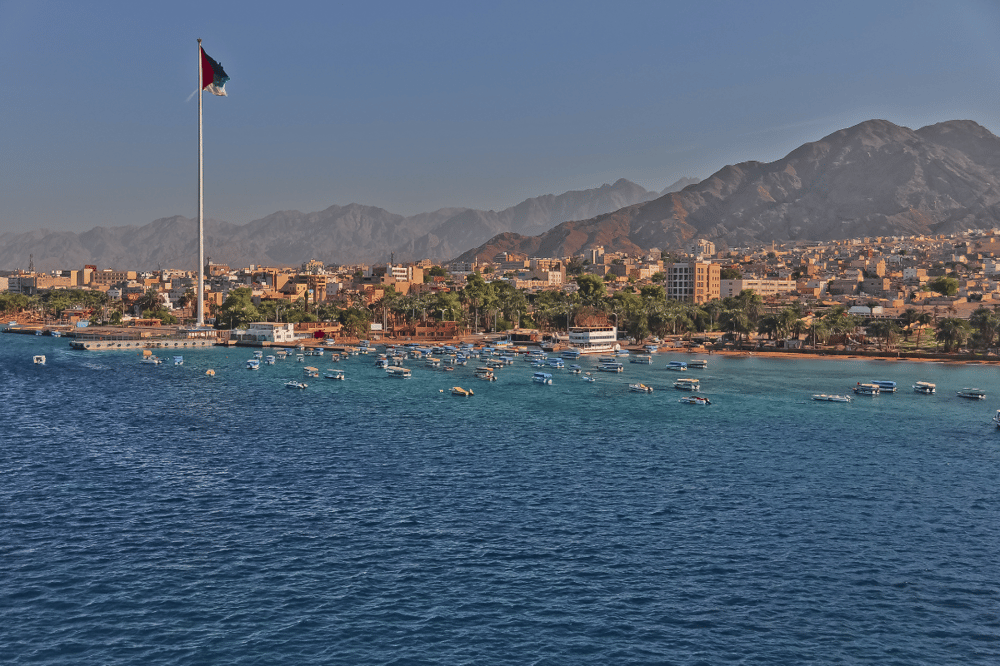 AQABA - AMAN
