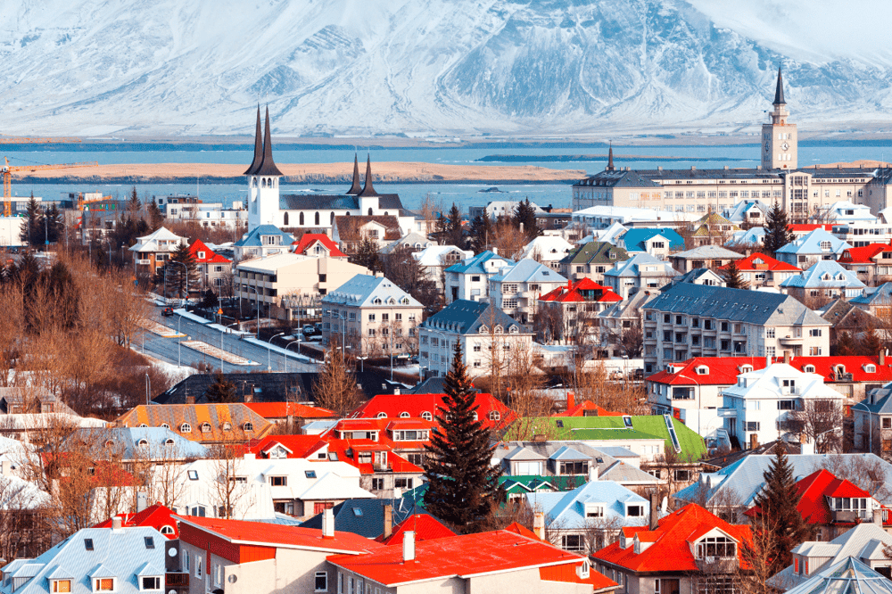 SEE YOU SOON REYKJAVIK