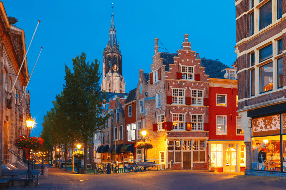SEE YOU SOON, AMSTERDAM!