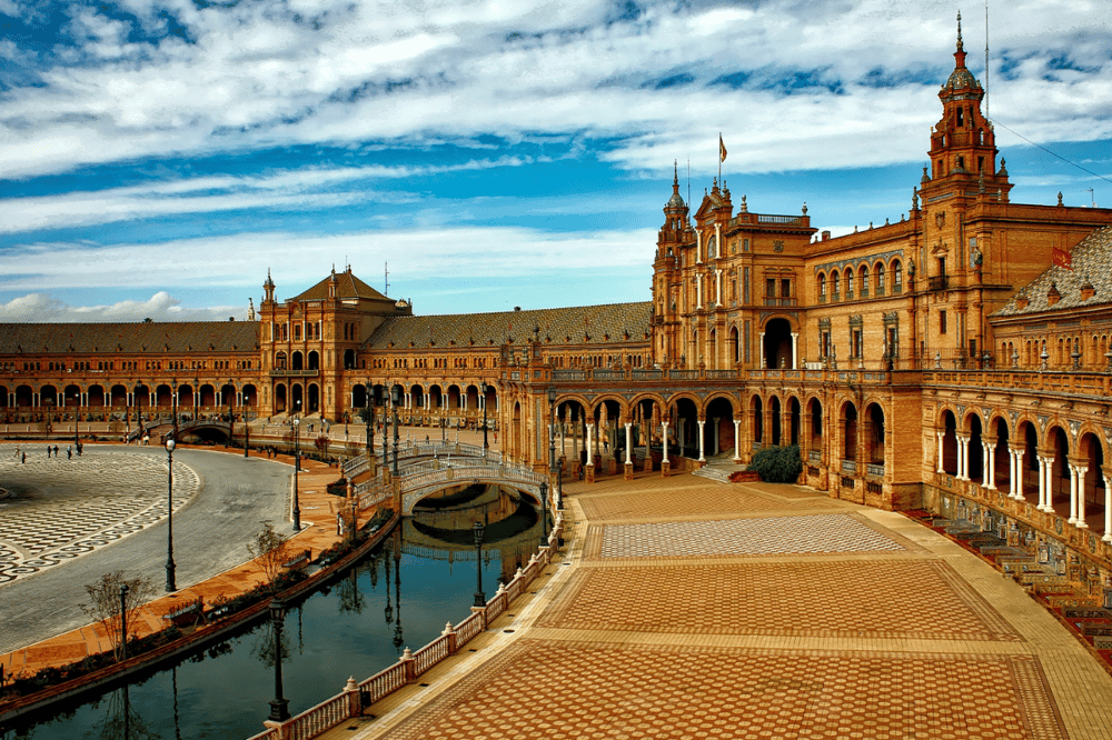 RUMBO A TIERRAS DE LEYENDA: MÉRIDA Y CÓRDOBA