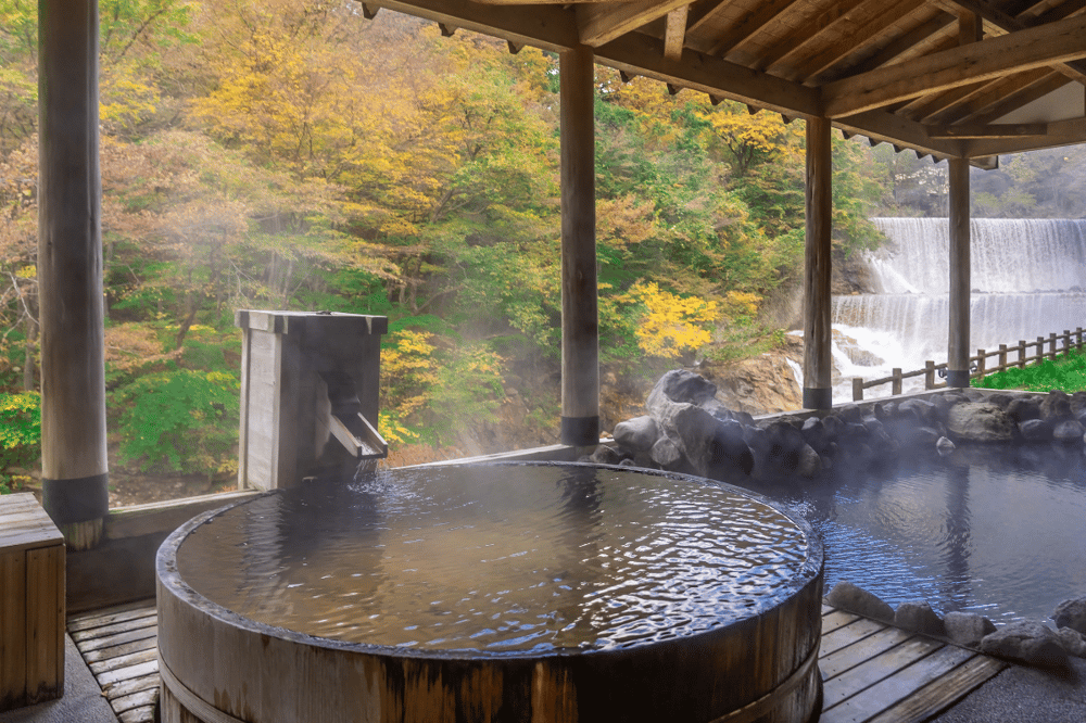 KANAZAWA - SHIRAKAWAGO - TAKAYAMA - GERO