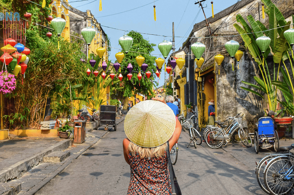 HOI AN