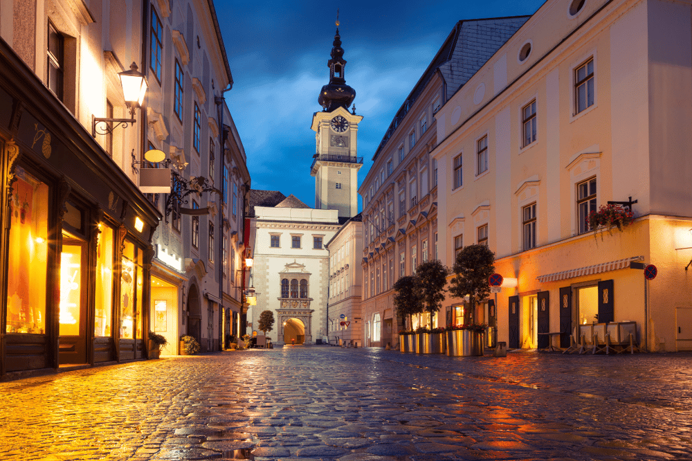 LINZ