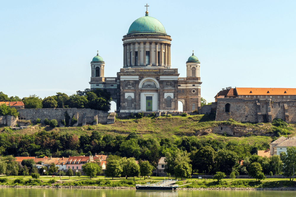 ESZTERGOM