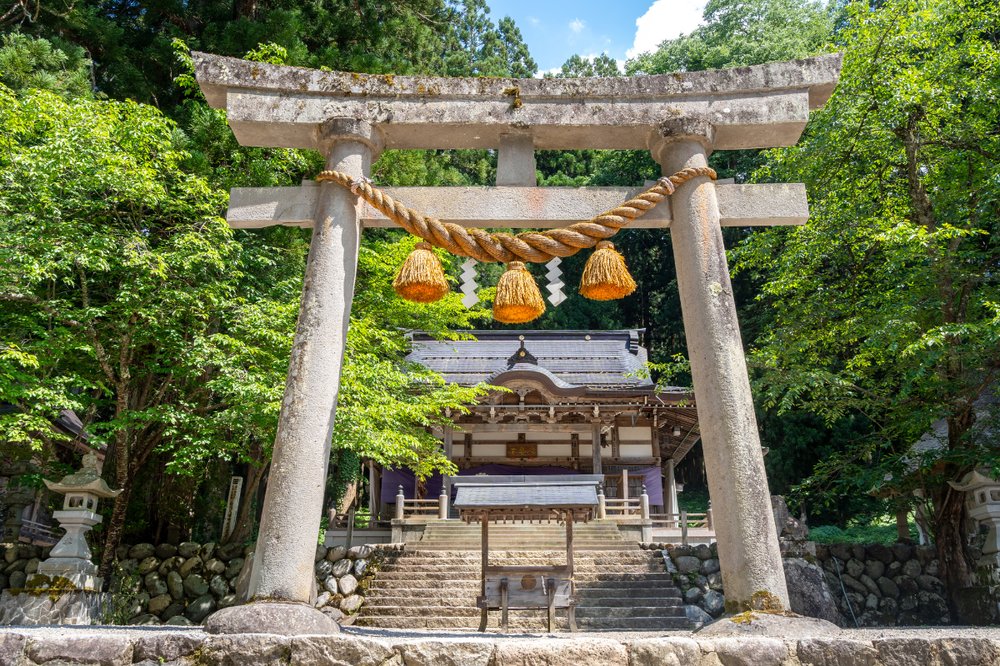 KANAZAWA - TAKAYAMA