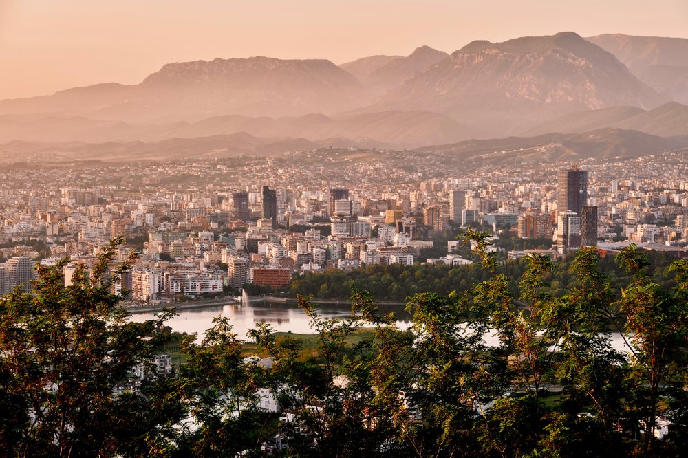 ¡HASTA LA PRÓXIMA TIRANA!