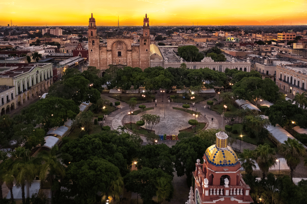 DE MADRID A EXTREMADURA