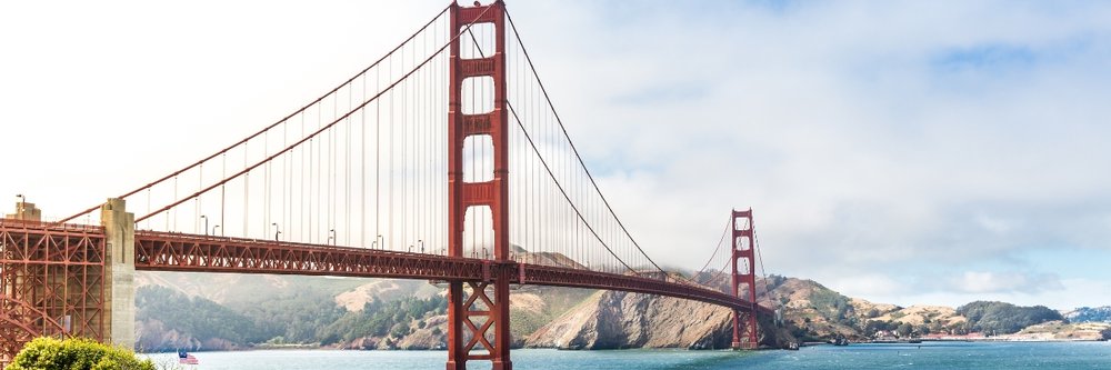 ¡ADIÓS SAN FRANCISCO!