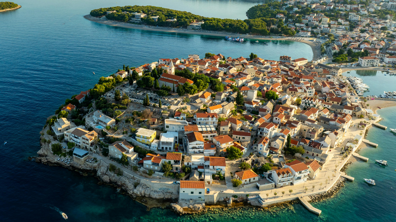 DE DUBROVNIK A SLANO