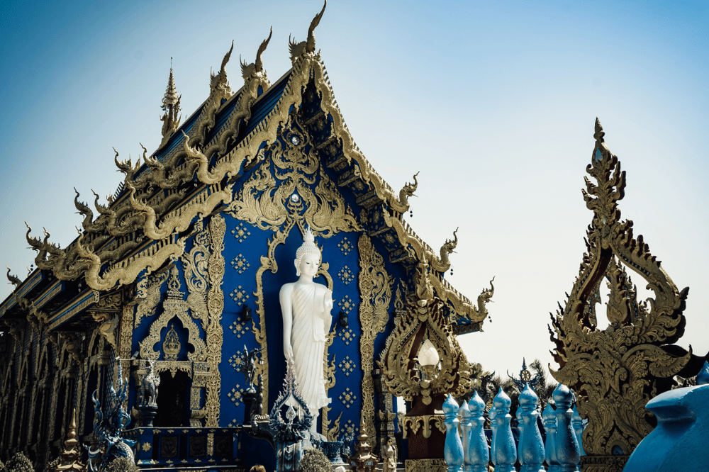 CHIANG RAI