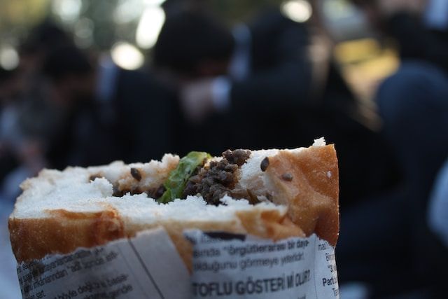 Balik ekmek