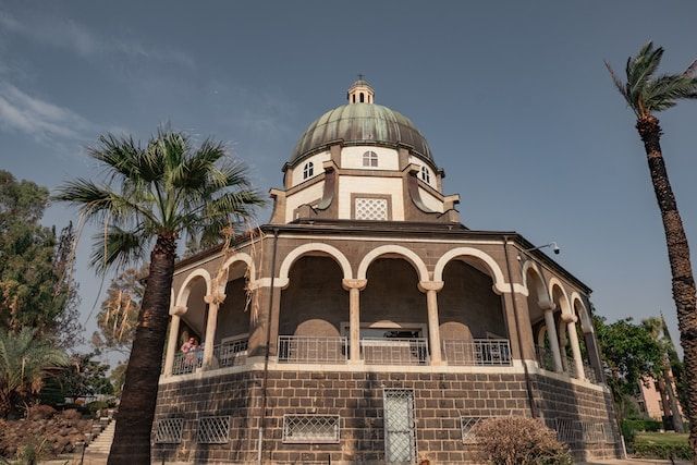 Iglesia