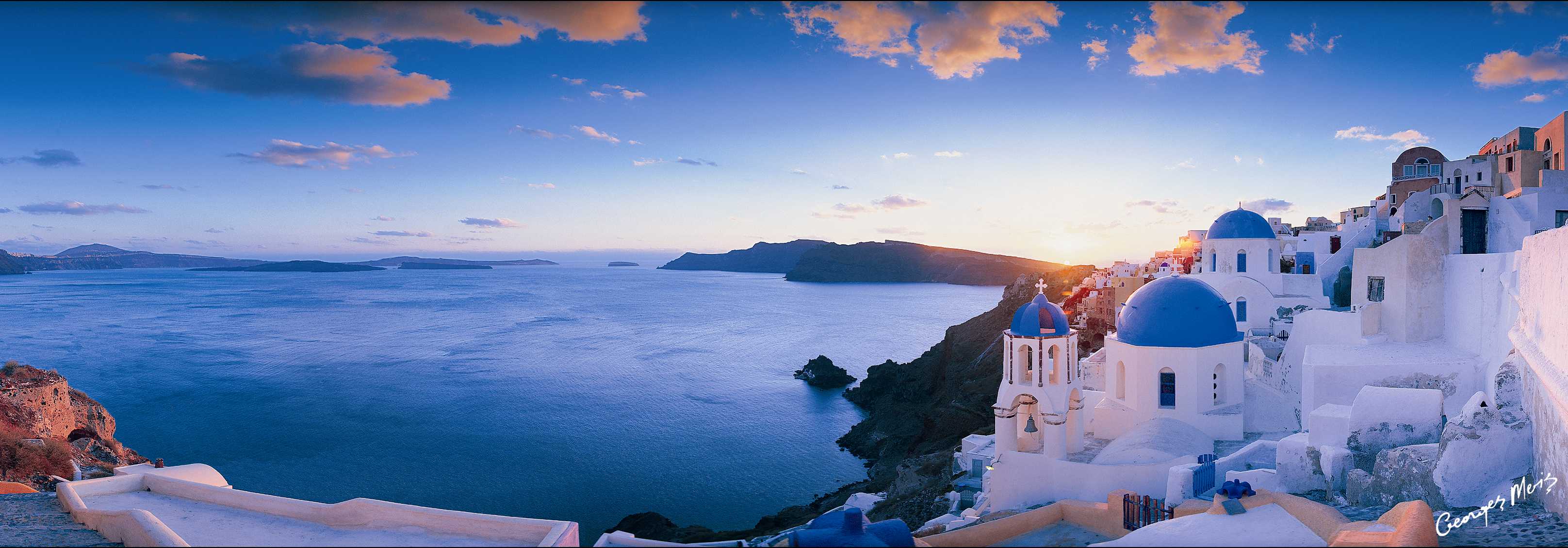 GRÈCE TITANESQUE