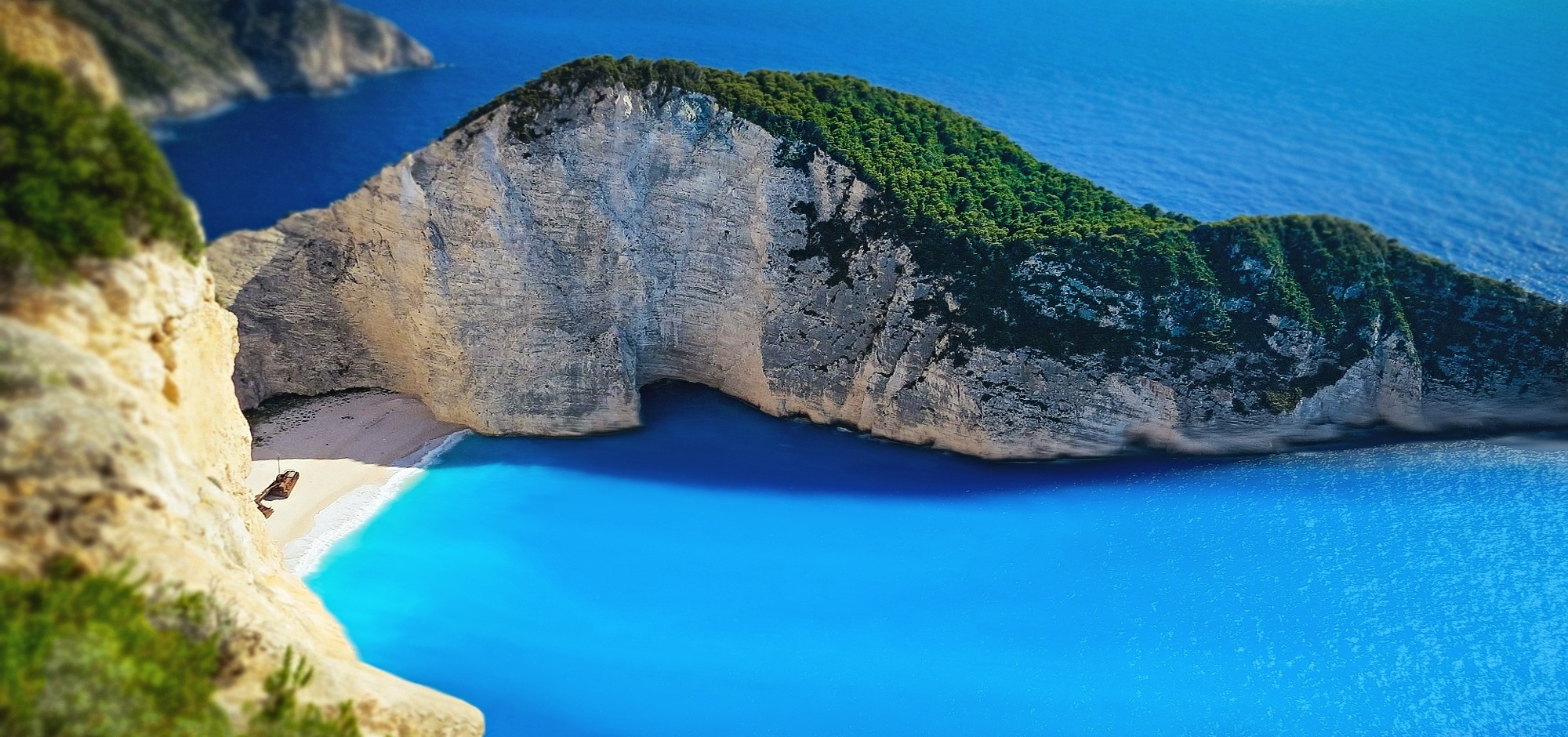 ZAKYNTHOS ESSENCIAL