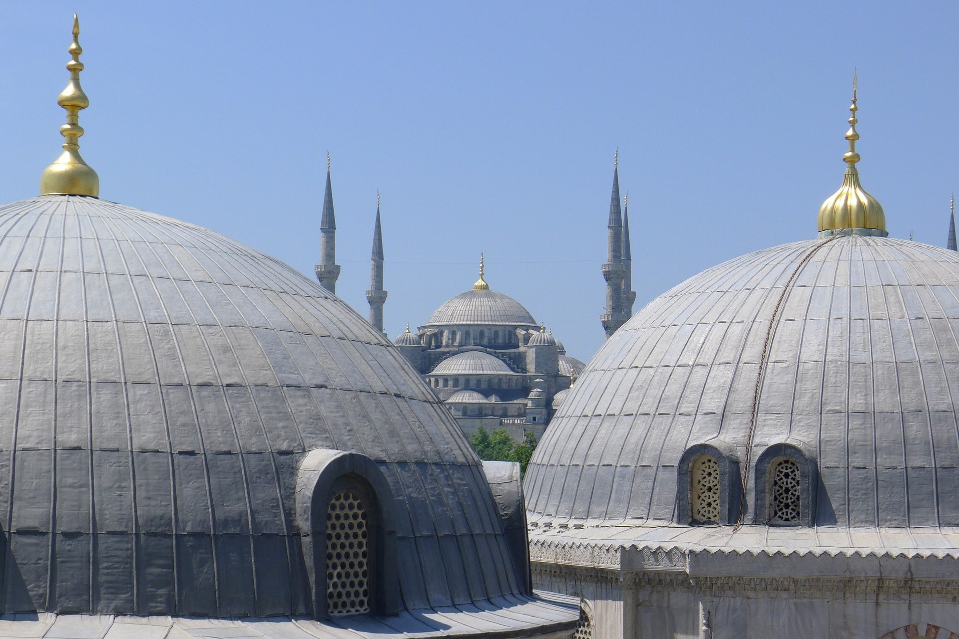 ESTAMBUL ESENCIAL