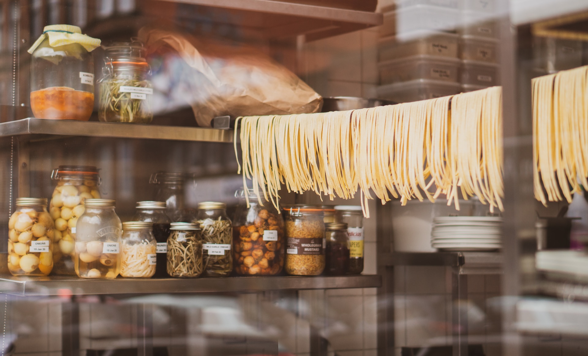 AULA DE COZINHA EM ROMA COM ALMOÇO