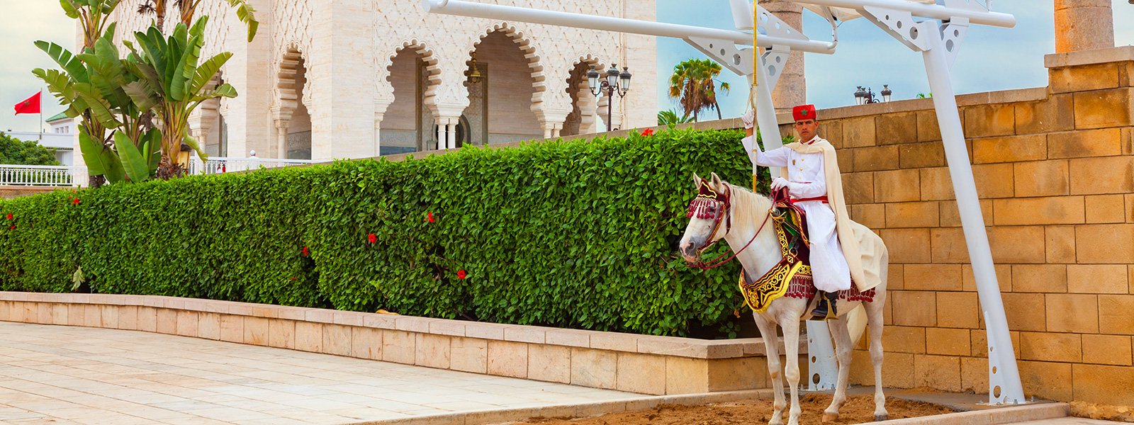 MARRUECOS FANTÁSTICO Y ESAUIRA