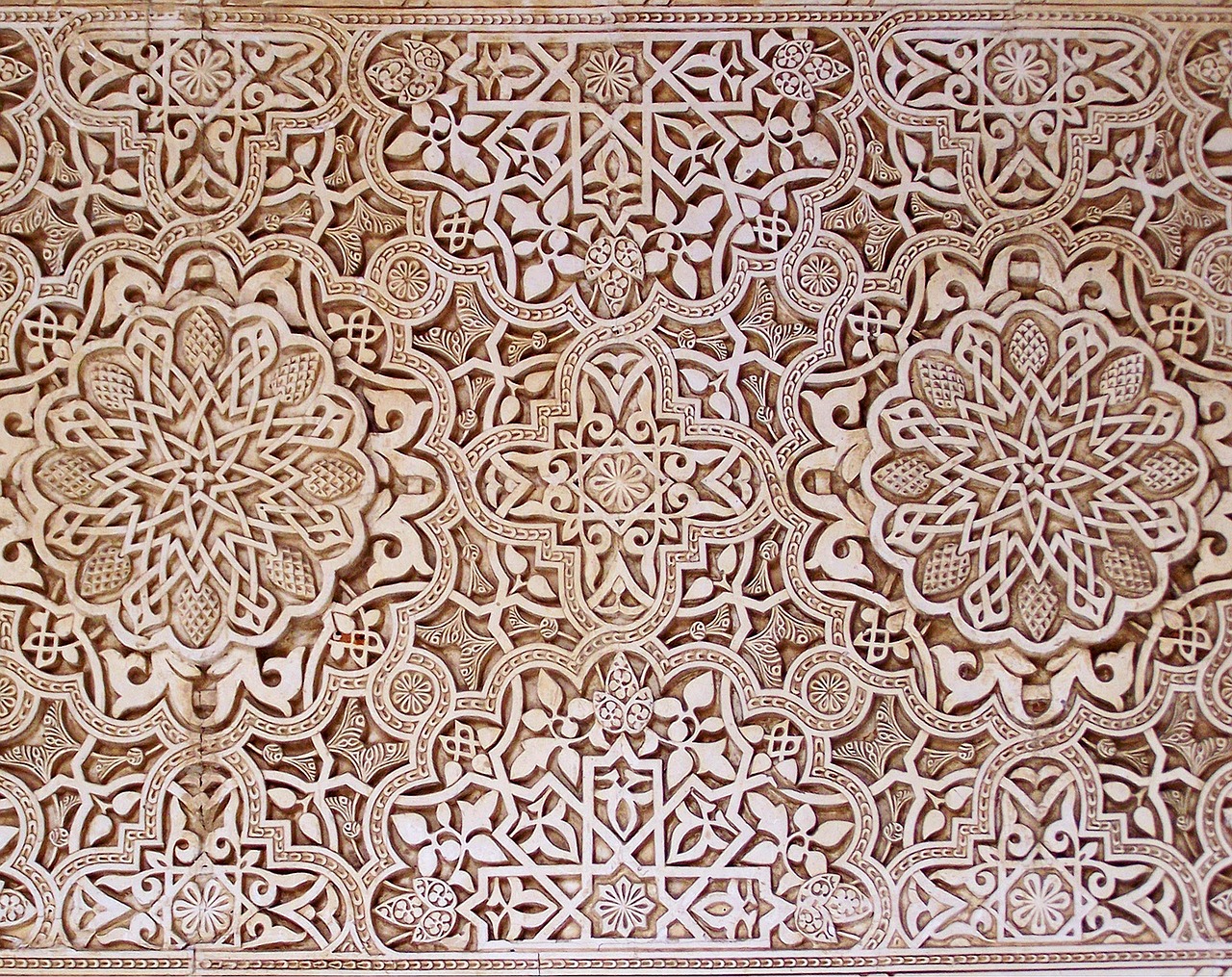 ESPAÑA & MARRUECOS FANTASTICOS