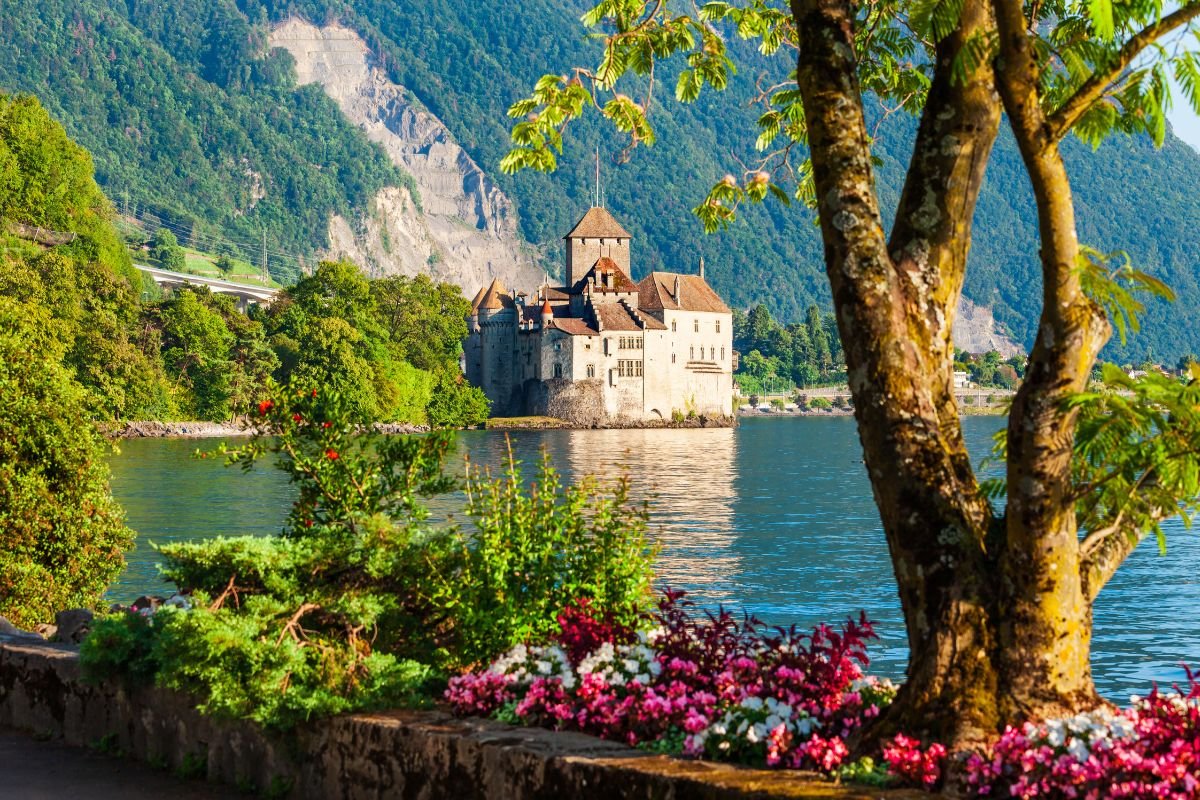 SUIZA TOTAL