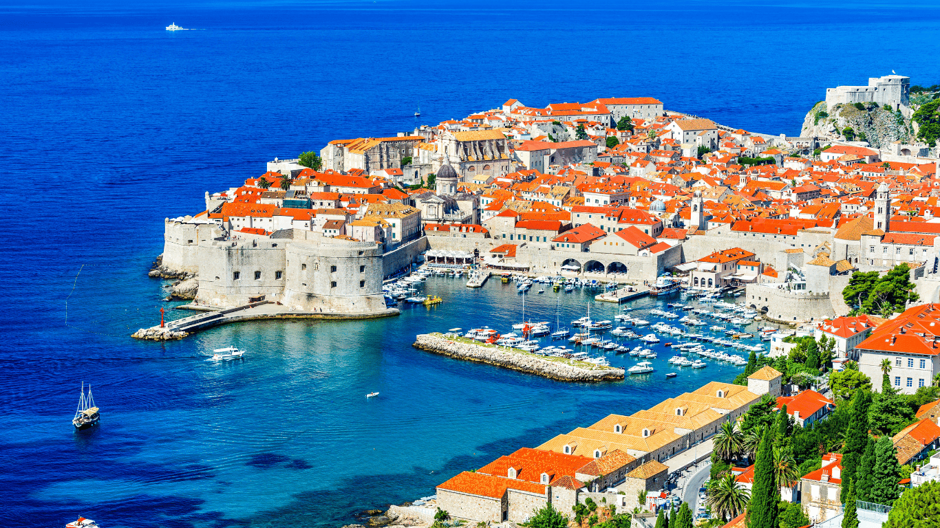 DUBROVNIK ESENCIAL
